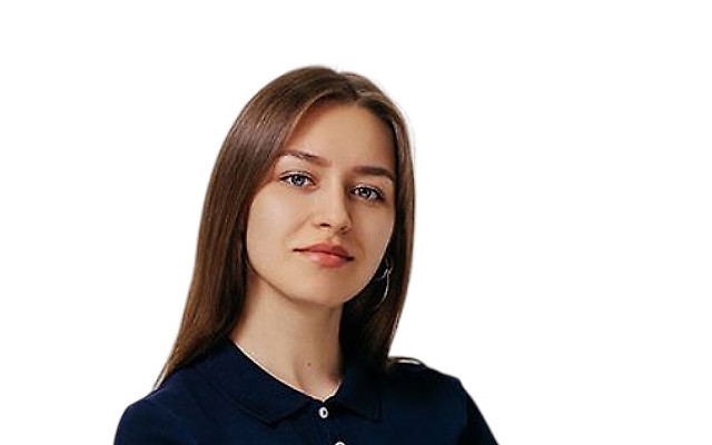 Венделева Валерия Игоревна