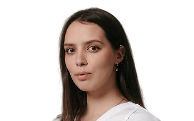 Татаурова Полина Дмитриевна