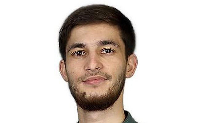 Довлетов Эзиз Довлетович