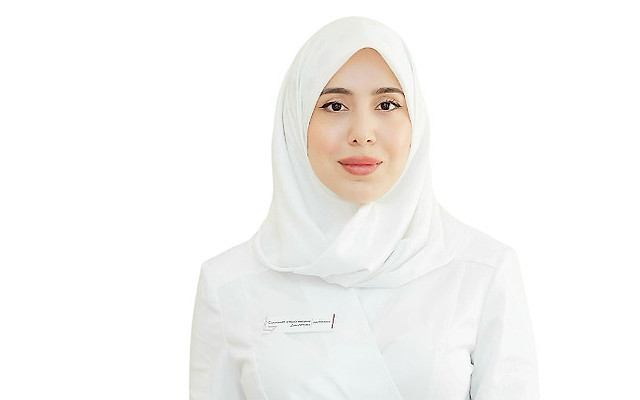 Далгатова Солтанат Ибрагимовна