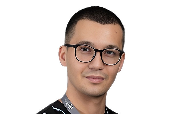 Курелов Руслан Сафарбиевич