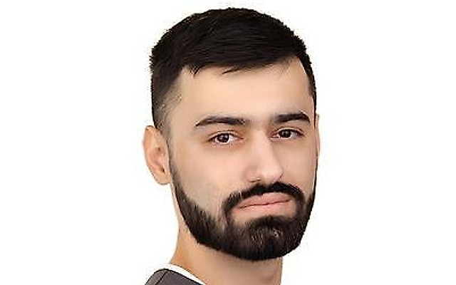 Мазманидис Адонис Омариевич