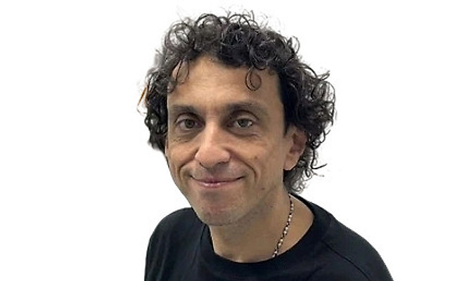 Кленов Руслан Солтанович