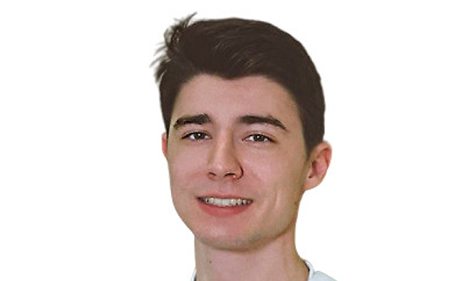 Киргинцев Артем Дмитриевич