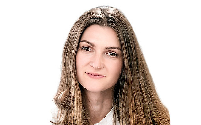 Романова Татьяна Александровна