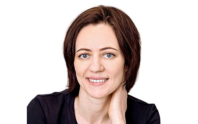 Кузнецова Ася Викторовна