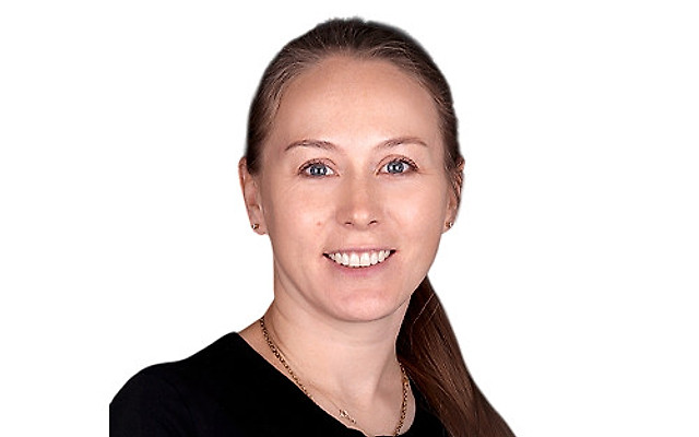 Беляева Любовь Сергеевна