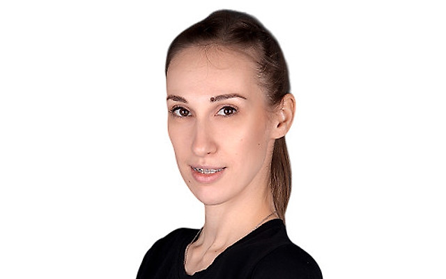 Ёлкина Юлия Николаевна