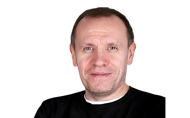 Лебедев Денис Витальевич