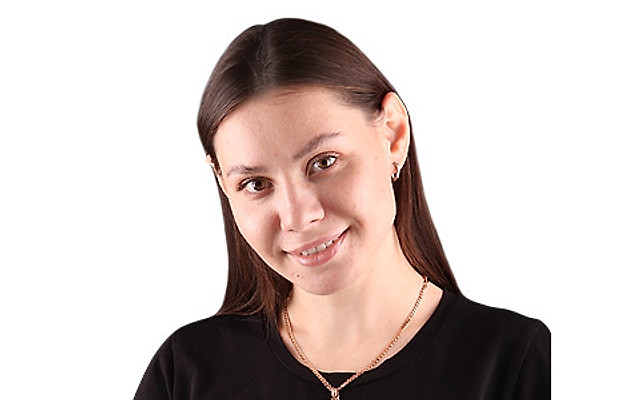 Кузьмина Елена Евгеньевна