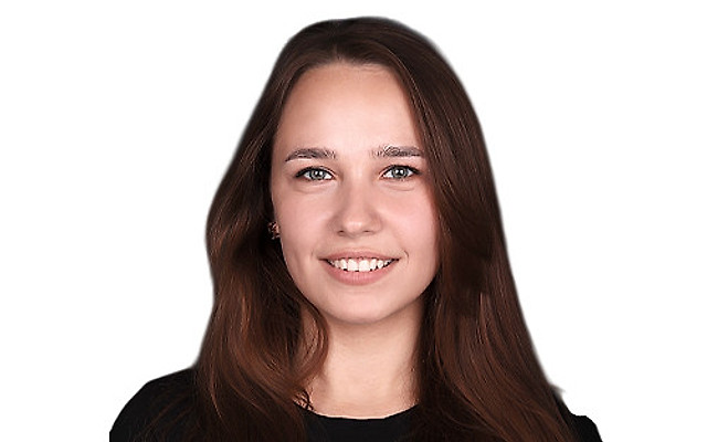 Никонова Екатерина Николаевна