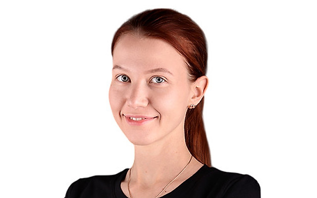 Шамичева Юлия Евгеньевна