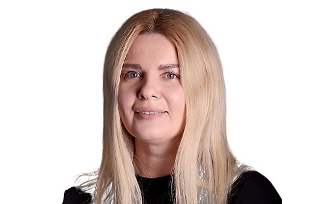 Клемешова Вера Сергеевна