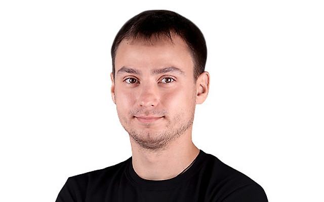 Тихомиров Сергей Алексеевич