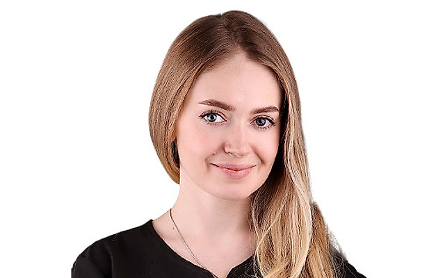 Григорьева Юлия Александровна