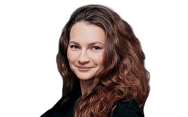 Ибрагимова Ольга Алексеевна