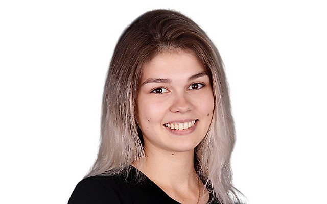 Макарова Юлия Александровна