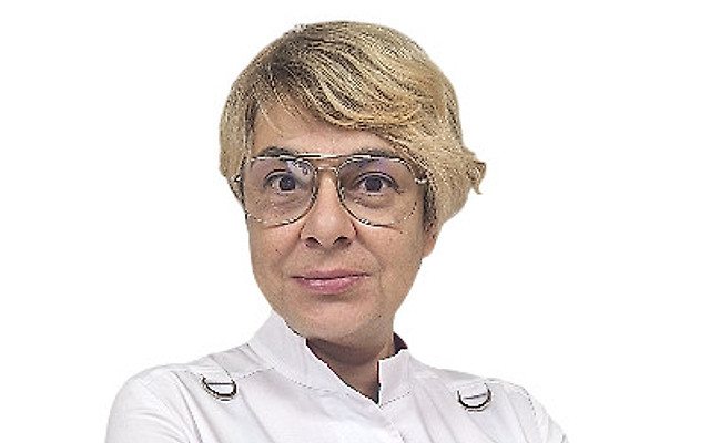 Невейницына Юлия Витальевна