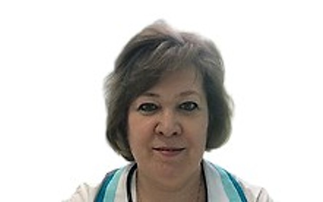 Мишакина Светлана Владимировна