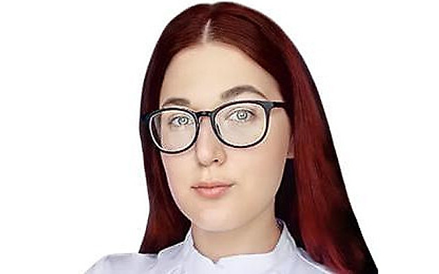 Шпак Алина Равильевна