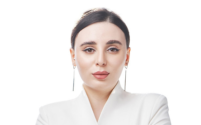 Алиева Айсель Самир