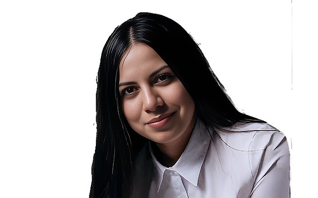 Чащина Мехринисо Аъзамовна