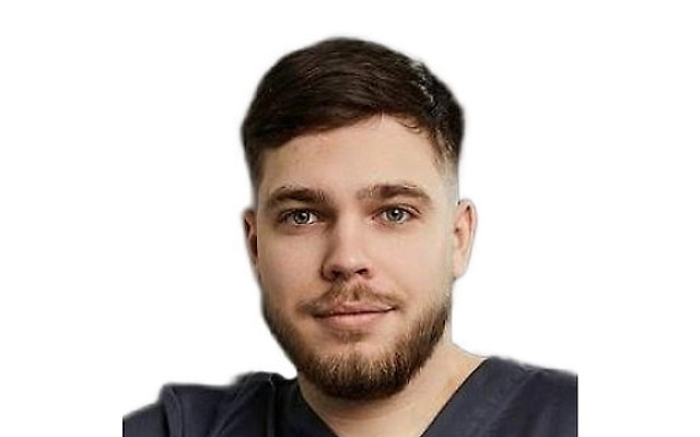 Киценко Даниил Андреевич