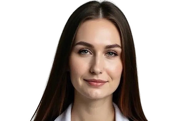 Курбакова Анастасия Сергеевна