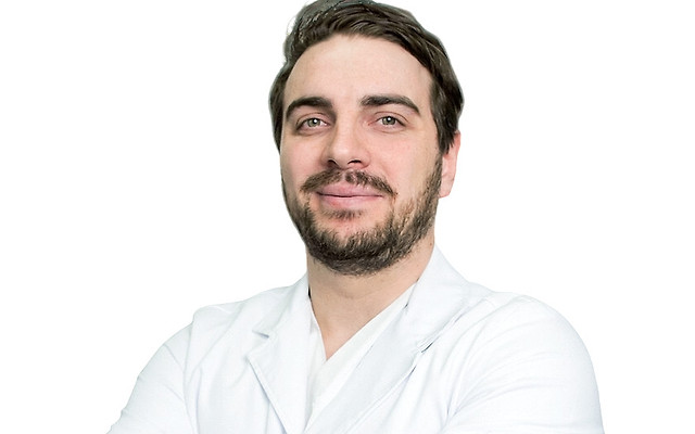 Беляев Сергей Николаевич