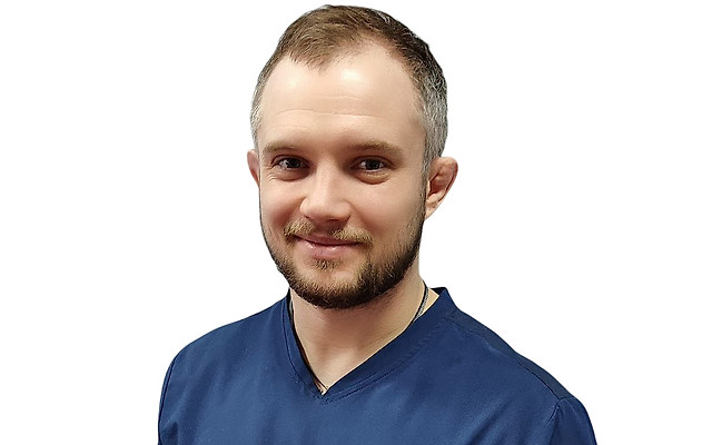 Петруненко Николай Васильевич