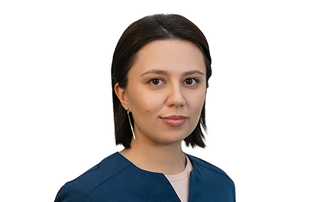 Риекста Евгения Юрьевна