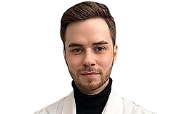 Курбатов Леонид Александрович