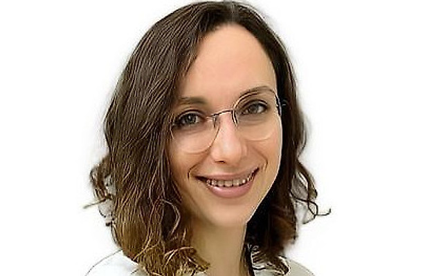 Аверкина Ирина Юрьевна