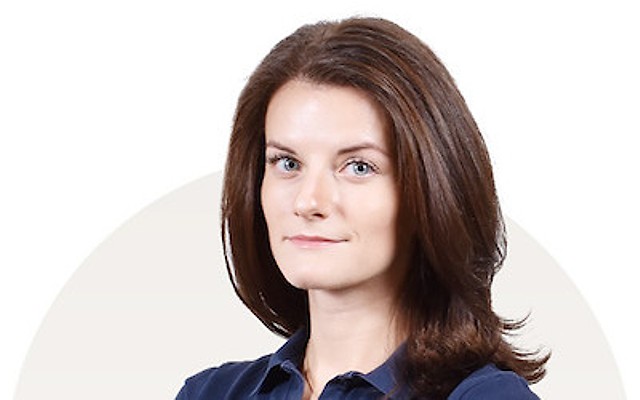 Степанова Анна Кирилловна