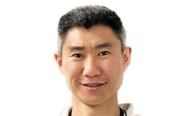 Гармаев Евгений Андреевич