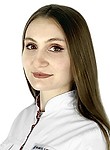 Шаушева Алена Эдуардовна