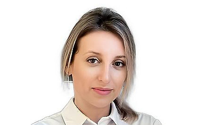 Миронова-Глазунова Елена Сергеевна