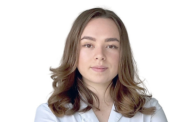 Нуртдинова Розалия Зуфаровна