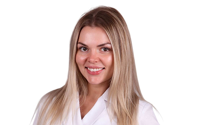 Иванова Диана Сергеевна