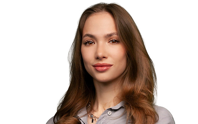 Легошина Арина Владимировна