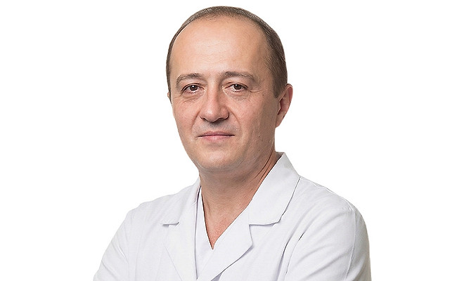 Мазалов Алексей Витальевич