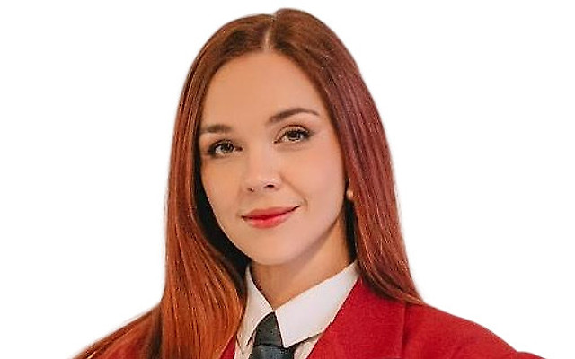 Караяни Анастасия Александровна