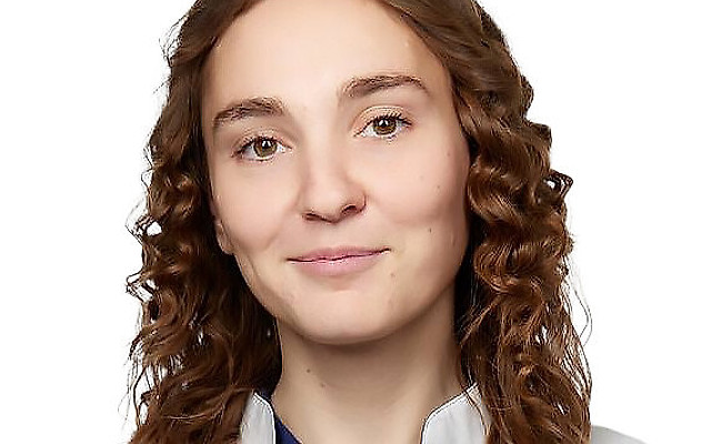 Кокорева Зинаида Сергеевна