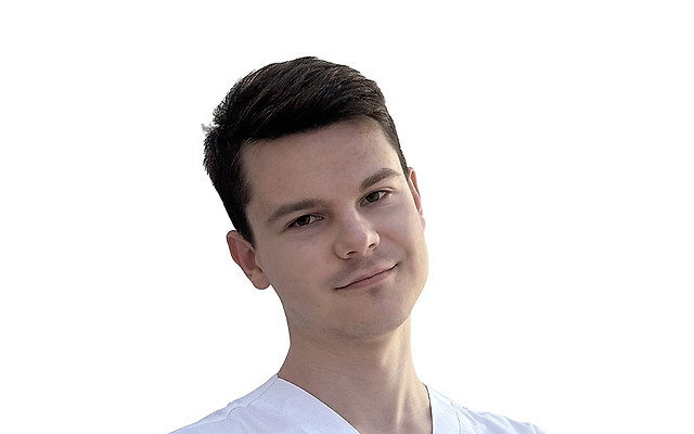 Сковородин Андрей 