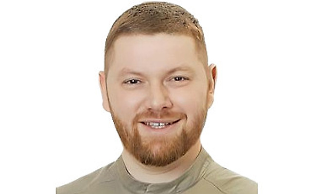 Янаки Дмитрий Дмитриевич