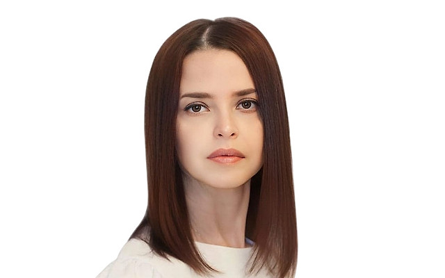 Чебыкина Араксия Суреновна