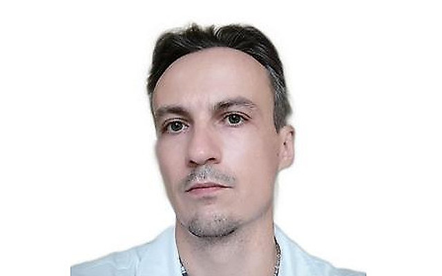 Карапетов Гарри Юрьевич