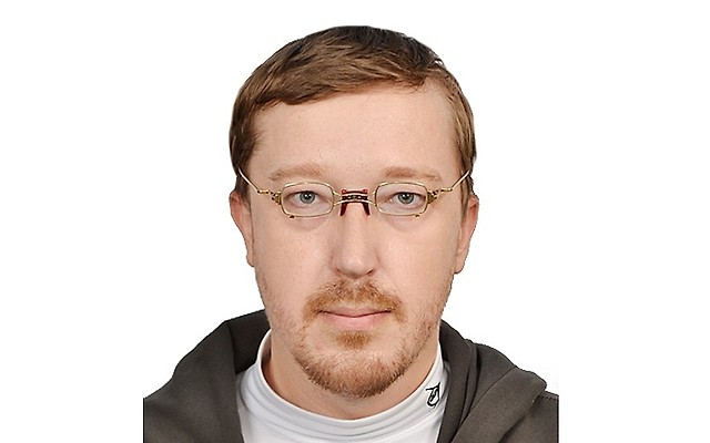 Сергиенко Алексей Анатольевич