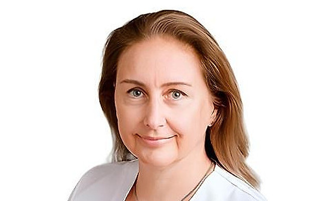 Михеева Ольга Алексеевна