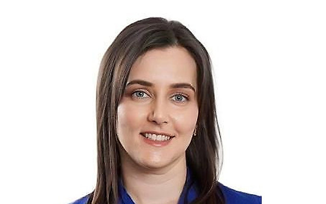 Пушкарева Анна Андреевна